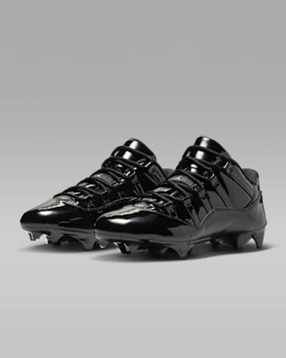 Black/Anthracite/Metallic Silver