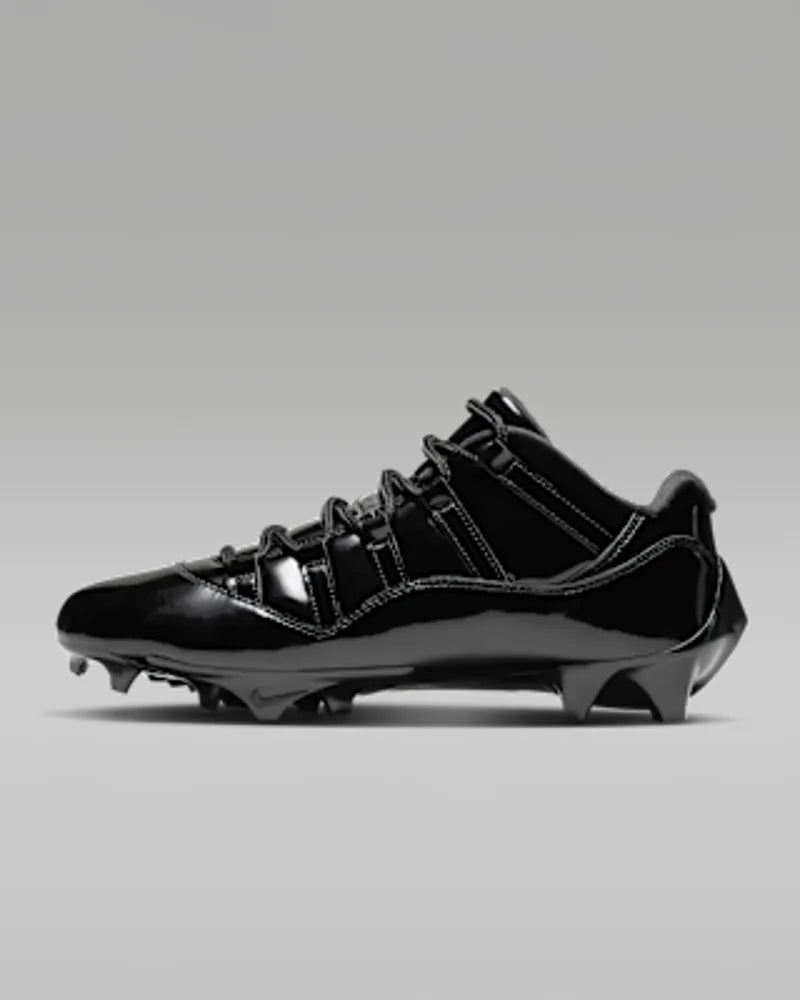 Black/Anthracite/Metallic Silver