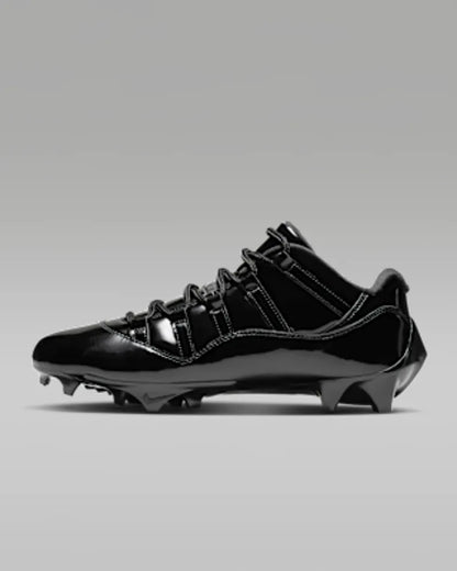 Black/Anthracite/Metallic Silver