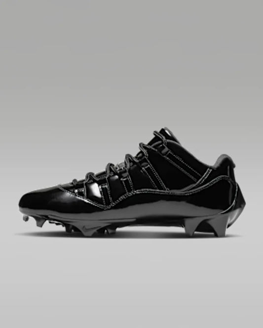Black/Anthracite/Metallic Silver