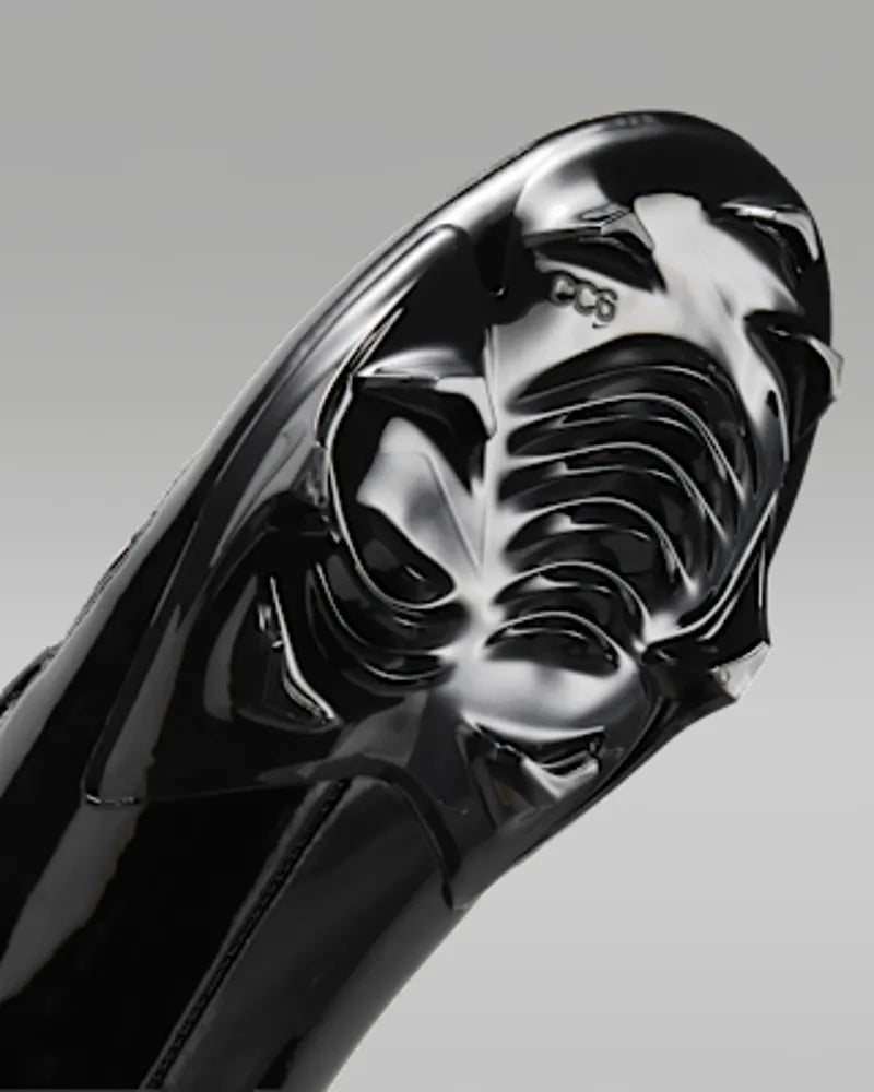 Black/Anthracite/Metallic Silver