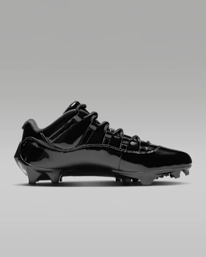 Black/Anthracite/Metallic Silver