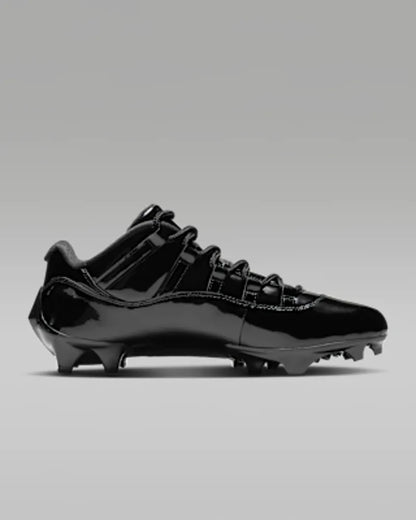 Black/Anthracite/Metallic Silver