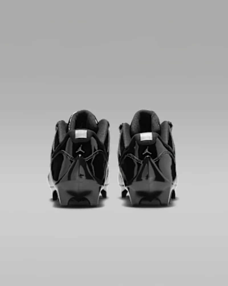 Black/Anthracite/Metallic Silver
