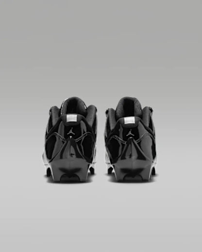 Black/Anthracite/Metallic Silver