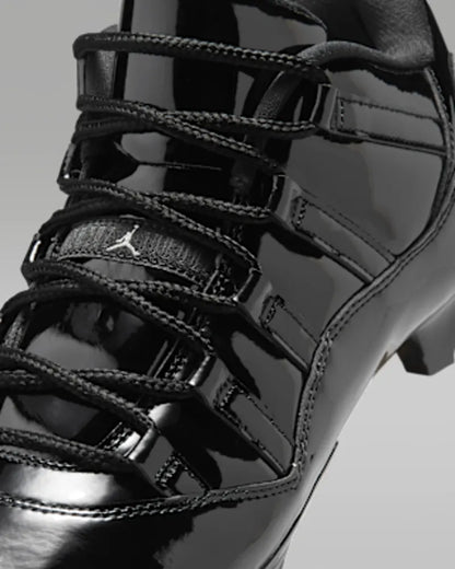 Black/Anthracite/Metallic Silver