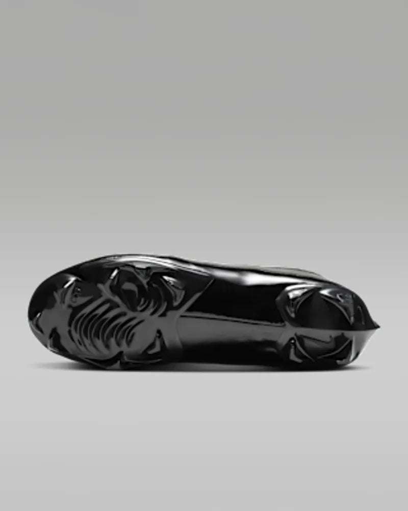 Black/Anthracite/Metallic Silver
