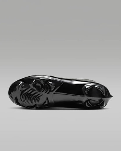 Black/Anthracite/Metallic Silver