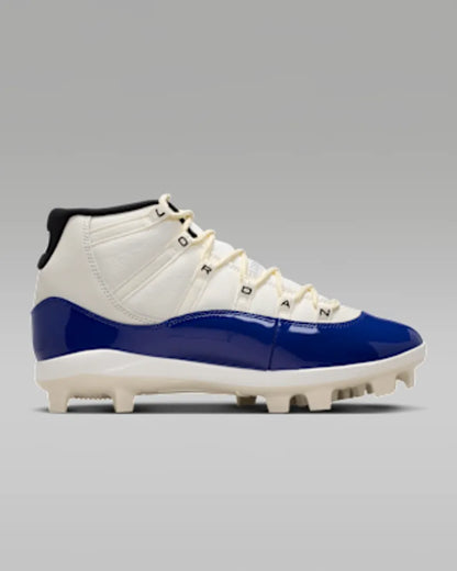 Sail/Deep Royal Blue/Fire Red