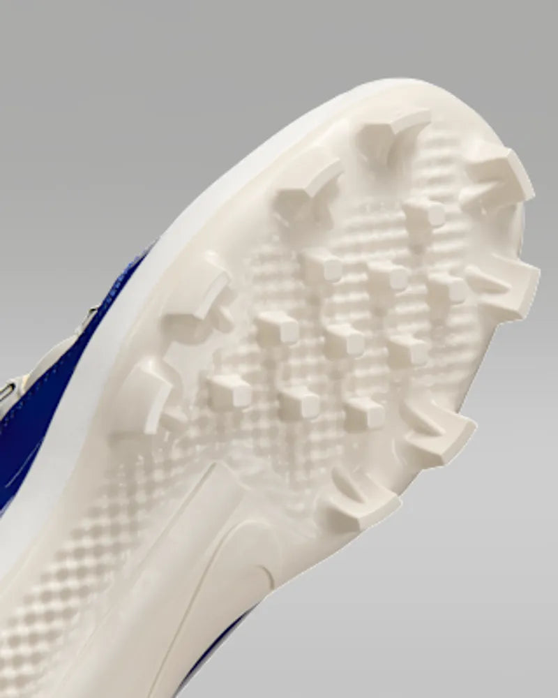 Sail/Deep Royal Blue/Fire Red