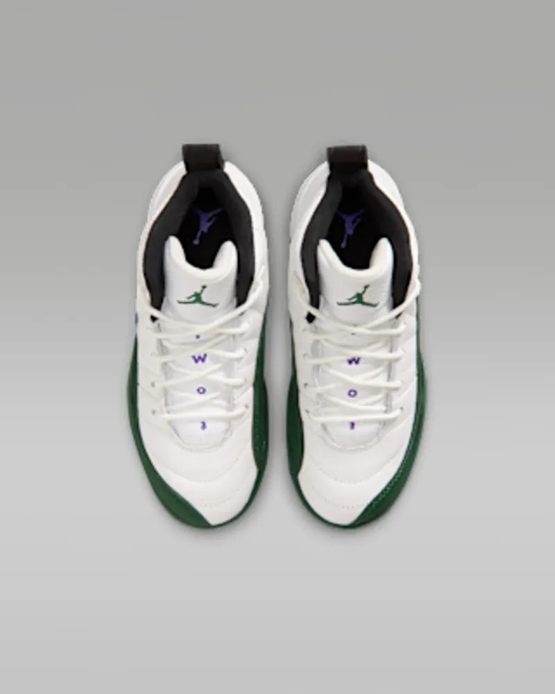 Summit White/Fierce Purple/Fierce Purple/Gorge Green
