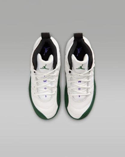 Summit White/Fierce Purple/Fierce Purple/Gorge Green