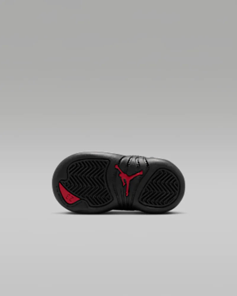 Black/Varsity Red