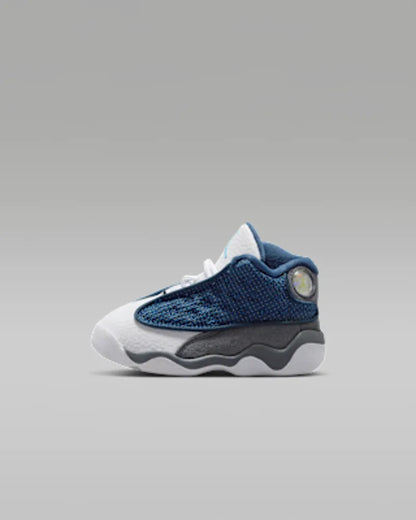 Navy/Flint Grey/White/University Blue