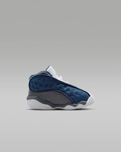 Navy/Flint Grey/White/University Blue