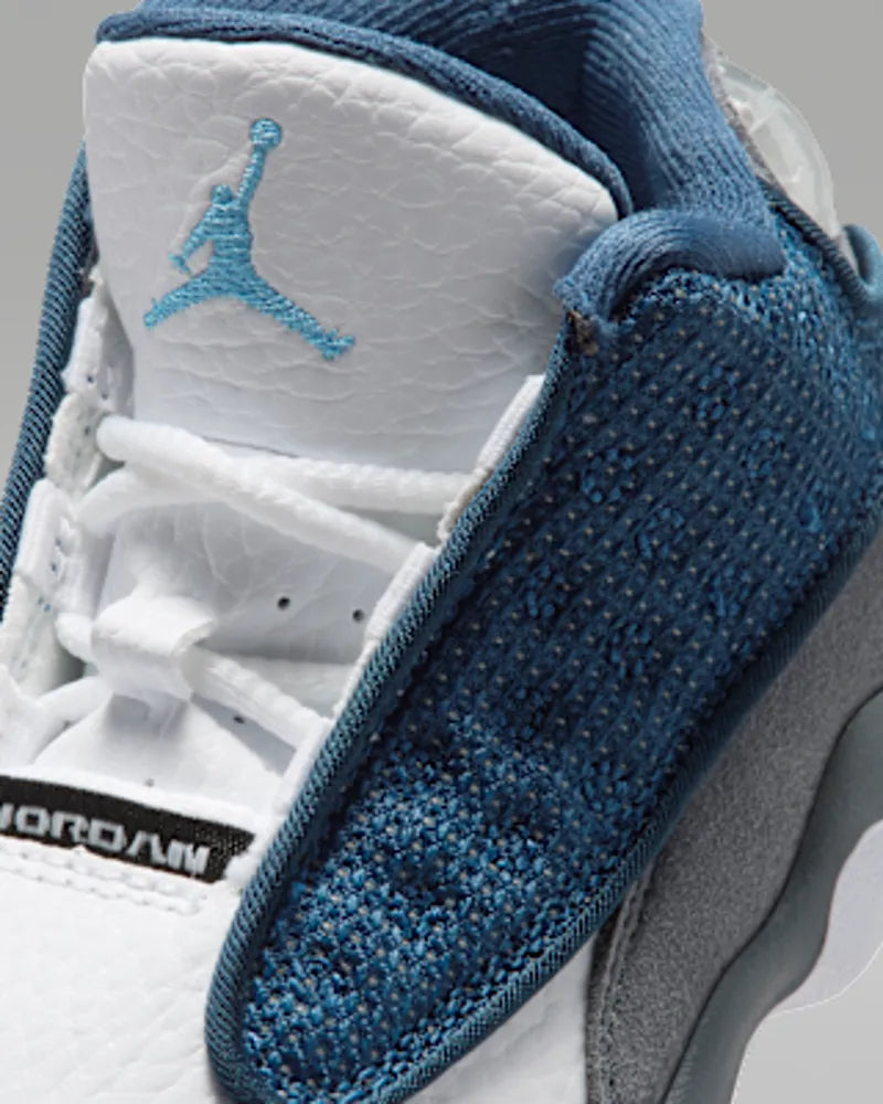 Navy/Flint Grey/White/University Blue