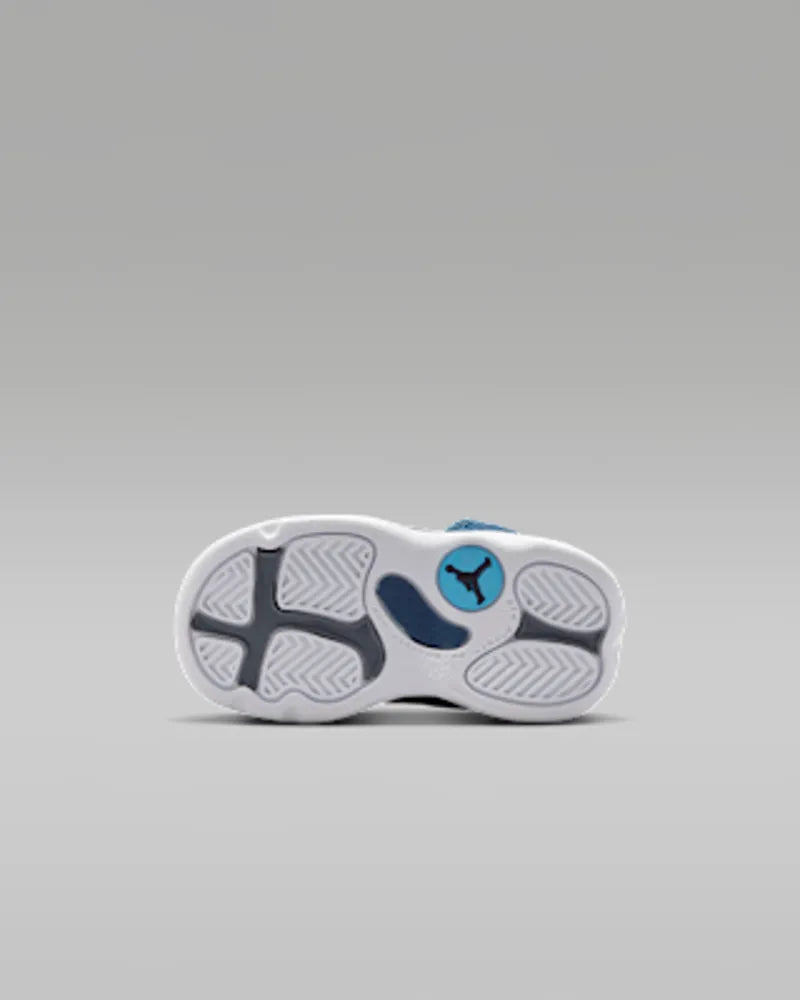 Navy/Flint Grey/White/University Blue
