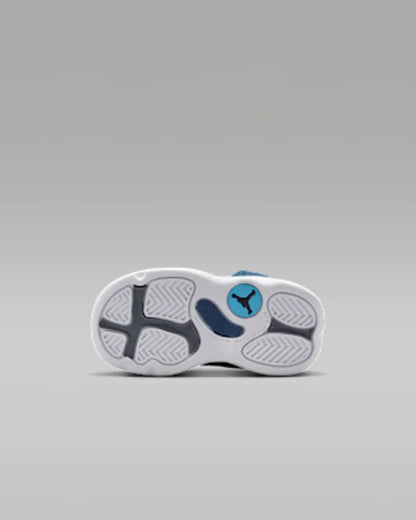 Navy/Flint Grey/White/University Blue