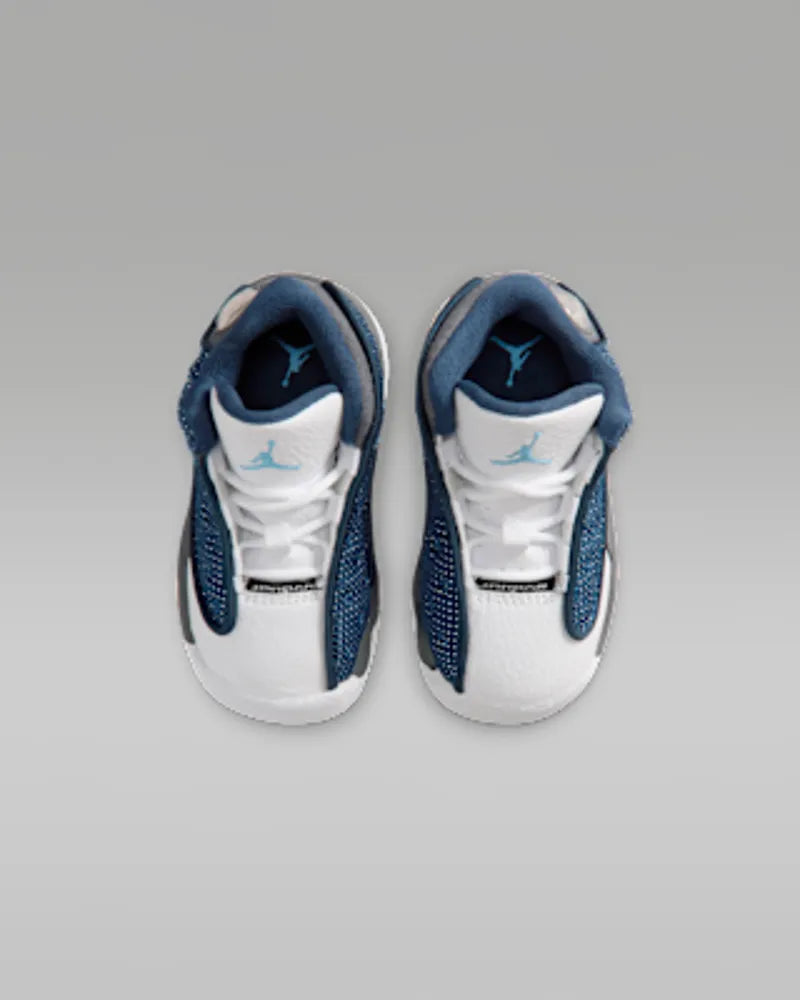 Navy/Flint Grey/White/University Blue