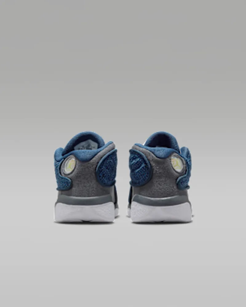 Navy/Flint Grey/White/University Blue