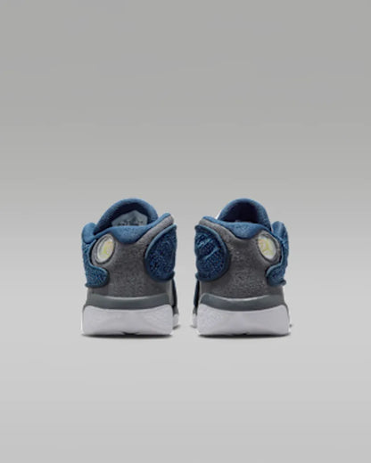Navy/Flint Grey/White/University Blue