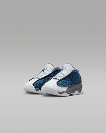 Navy/Flint Grey/White/University Blue