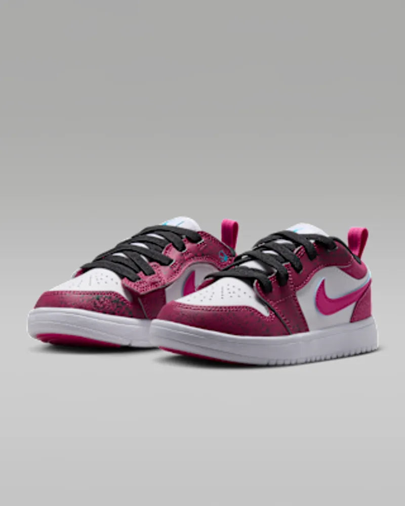 Sweet Beet/White/Baltic Blue/Off Noir