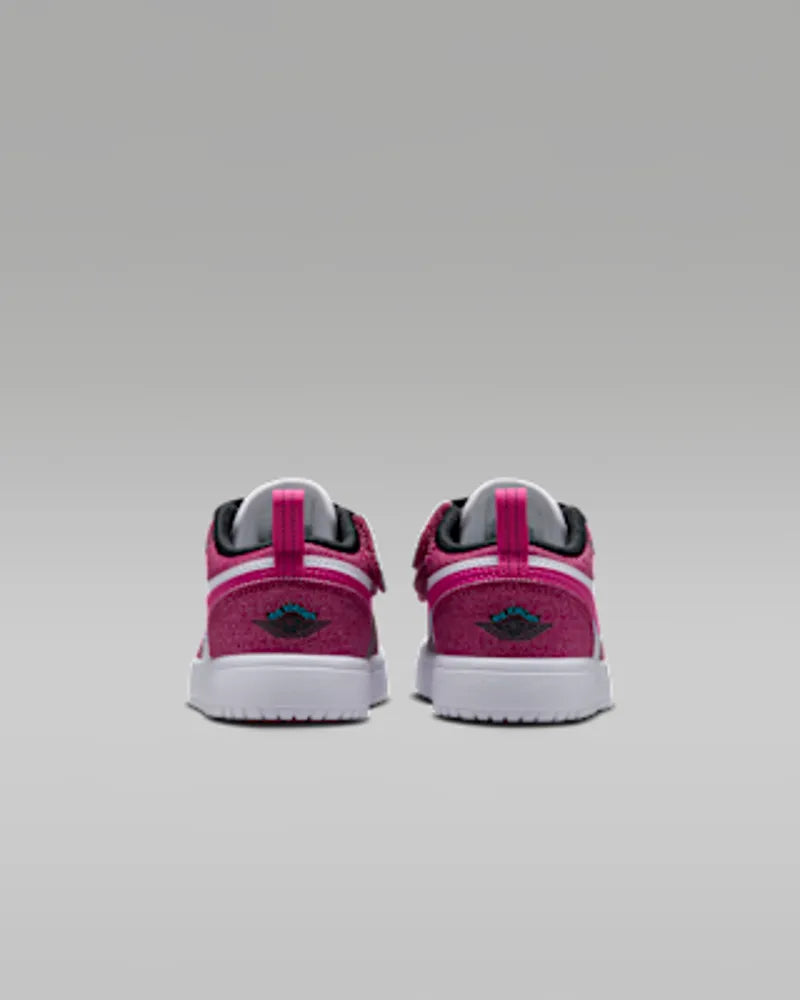 Sweet Beet/White/Baltic Blue/Off Noir