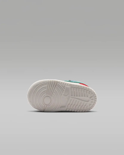 True Blue/University Red/Kinetic Green/Black