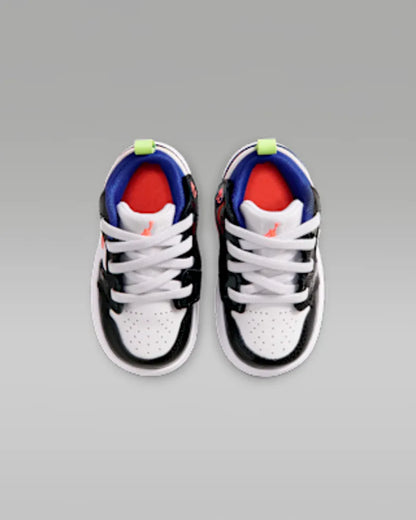 White/Black/Game Royal/Bright Mango