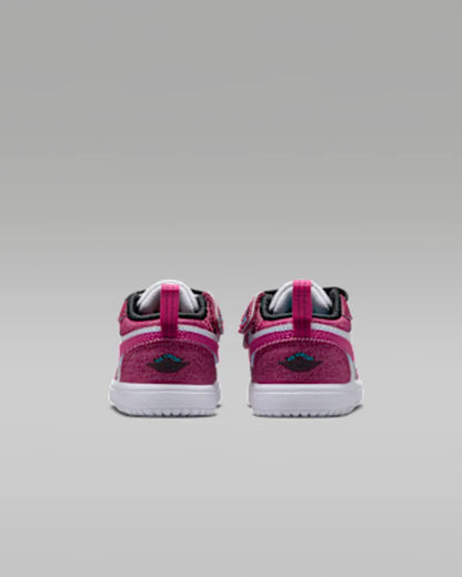 Sweet Beet/White/Baltic Blue/Off Noir