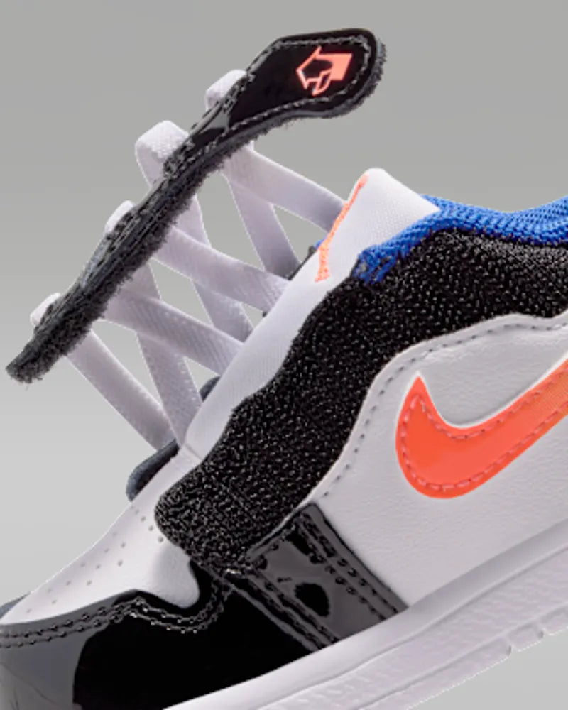 White/Black/Game Royal/Bright Mango