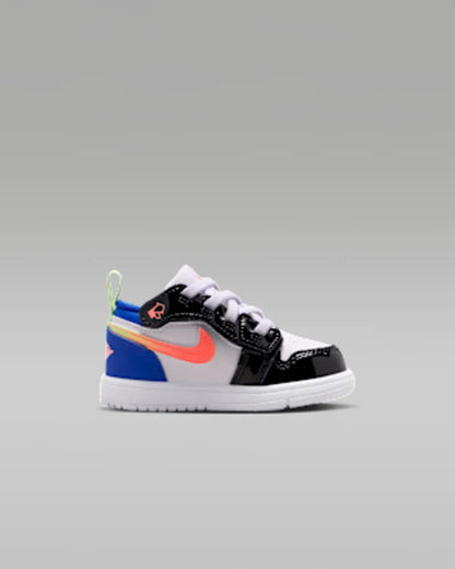 White/Black/Game Royal/Bright Mango