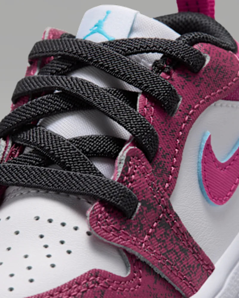 Sweet Beet/White/Baltic Blue/Off Noir