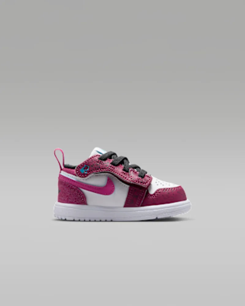 Sweet Beet/White/Baltic Blue/Off Noir