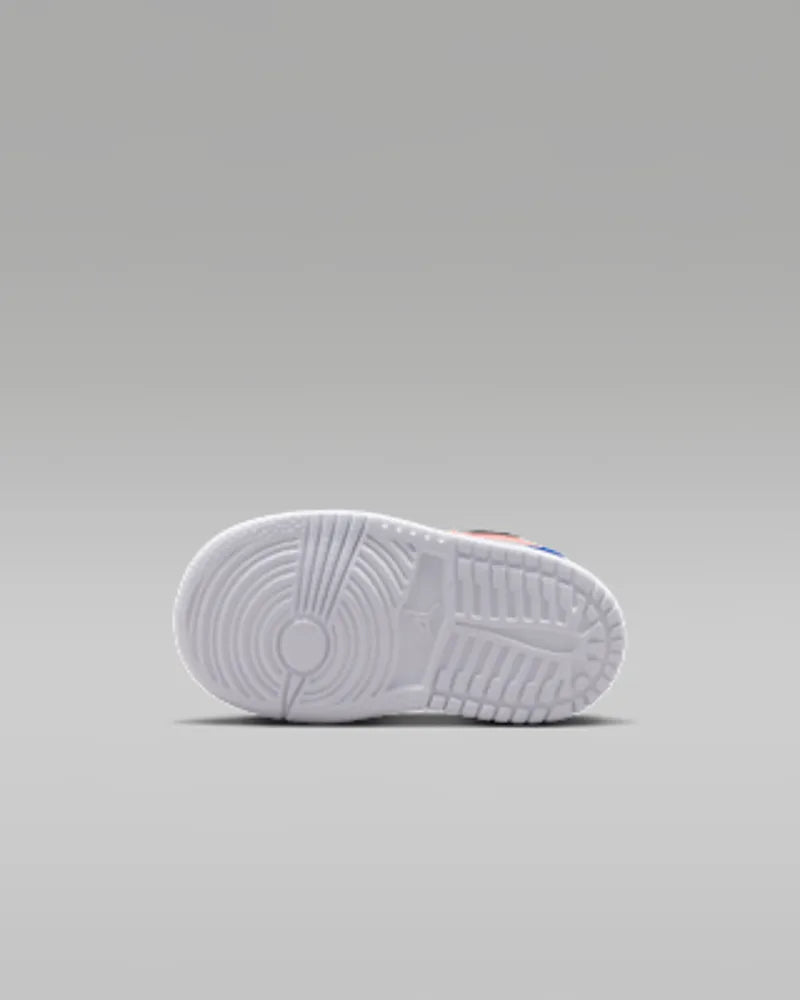 White/Black/Game Royal/Bright Mango