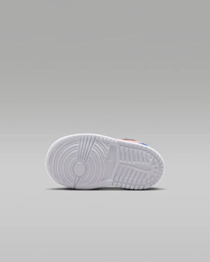 White/Black/Game Royal/Bright Mango