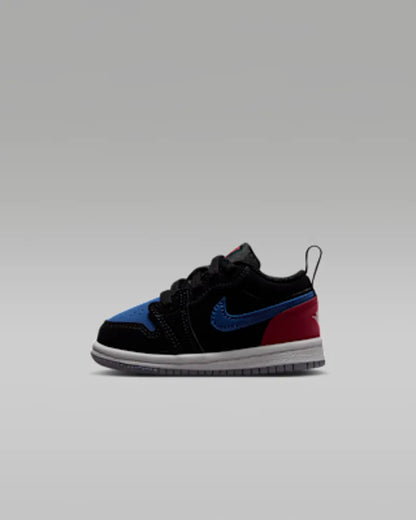 Black/True Blue/Varsity Red/Summit White