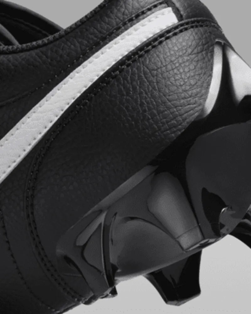 Black/Black/White