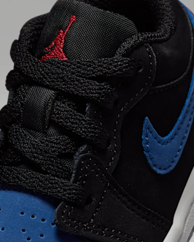 Black/True Blue/Varsity Red/Summit White