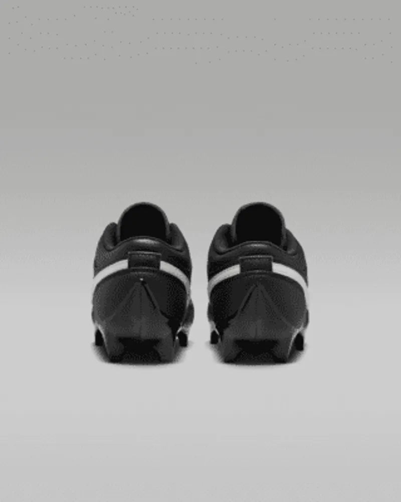 Black/Black/White