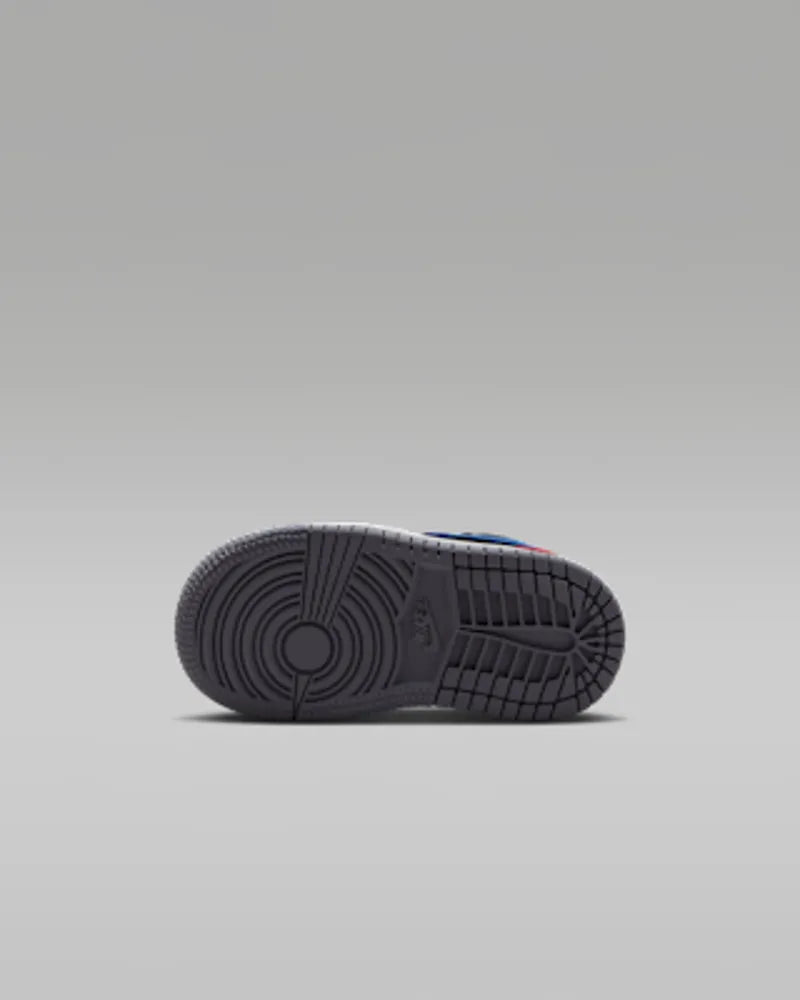 Black/True Blue/Varsity Red/Summit White