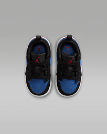 Black/True Blue/Varsity Red/Summit White