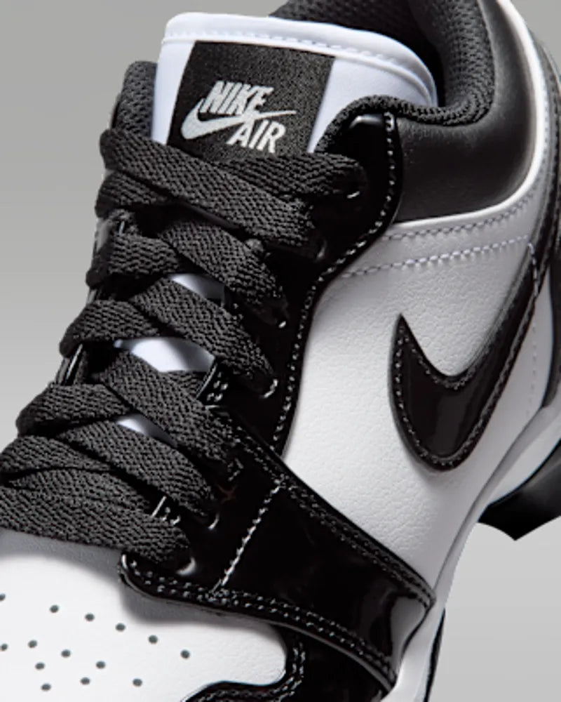 White/Black/Black