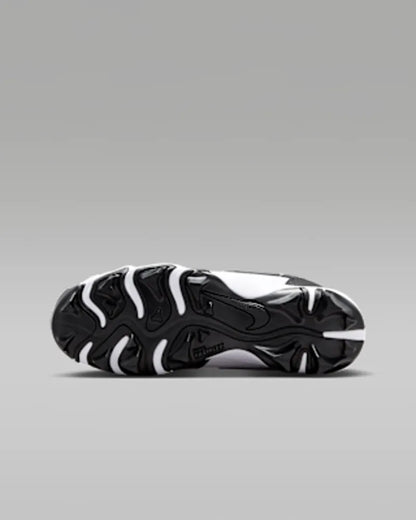 White/Black/Black