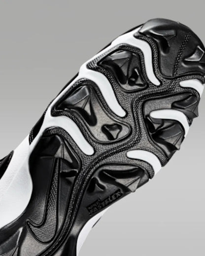 White/Black/Black