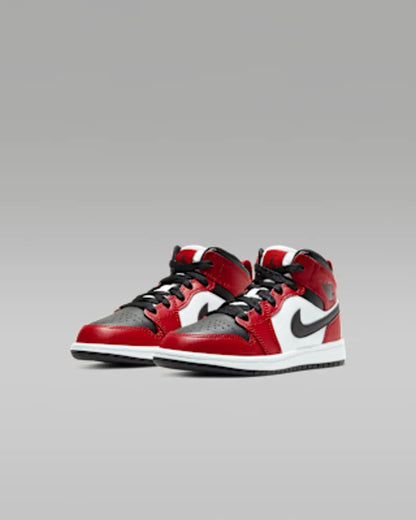 Black/Gym Red/Black