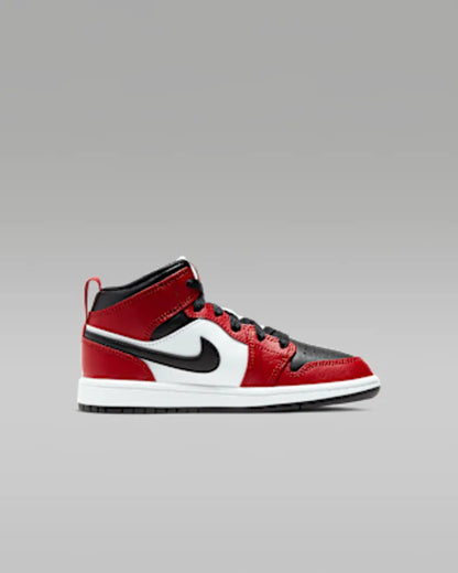 Black/Gym Red/Black
