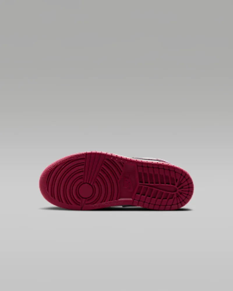 Sweet Beet/Off Noir/White/Desert Pink