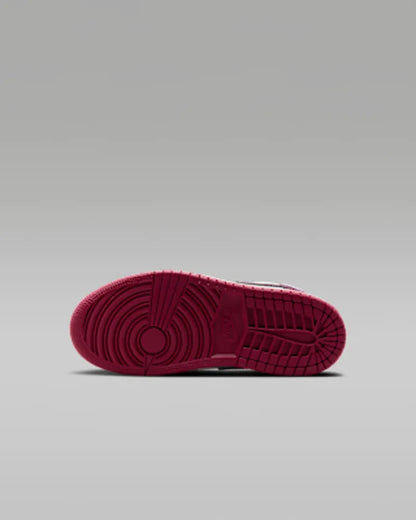 Sweet Beet/Off Noir/White/Desert Pink